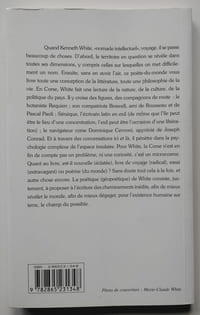 Corsica. L'itinéraire des rives et des monts.
