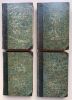 La Russie en 1839. [4 Tomes]
. Custine (Le Marquis de)