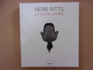 Herb Ritts en pleine lumière. Herb Ritts