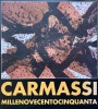 Carmassi millenovecentocinquanta.. Gualdoni, Flaminio 