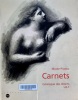 Carnets. Catalogue des dessins vol.1 & vol.2.. Musée Picasso de Paris / Léal, Brigitte