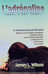 L'Adrénaline. Trop, c'est trop !