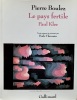 Le Pays fertile PauL Klee.. Boulez, Pierre / Thévenin, Paule

