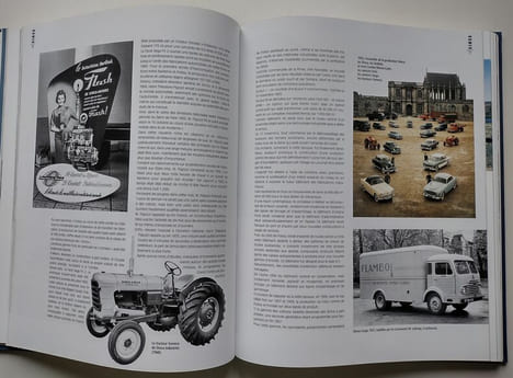 Simca. Histoire d’une marque.. Rousseau, Jean-Paul – Rousseau, Jacques
