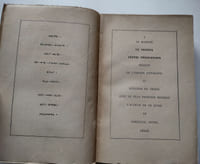 Dictionnaire amarigna-francais. Suivi d'un vocabulaire français-amarigna.