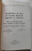 Vocabulaire de base de l'arabe dialectal algérien et saharien ou Mille et un mots d'usage courant chez les Arabophones de l'Algérie et du Sahara : ...