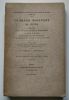 Un Manuel hispanique de Hisba - Traité D'ABU 'ABD ALLAH MUHAMMAD B. ABI MUHAMMAD AS-SAKATI de MALAGA sur la surveillance des corporations et la ...