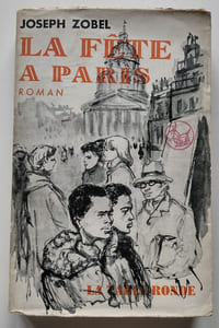 La Fête à Paris.