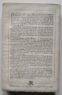 La Fête à Paris.