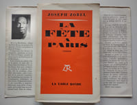 La Fête à Paris.