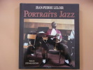 Portraits Jazz. Jean-Pierre Leloir