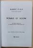 Morales et Dogme Du Grand Pontife (19e) au Sublime prince du Royal Secret (32e) [Tome 2]. Albert Pike, Souverain Grand Commandeur