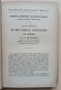 Technique de l'Aéroplane. Raibaud, Jules