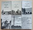 Ksar el Ahmar ou une vie de colon dans le Sud-Tunisien. 6 tomes (&eacute;dition compl&egrave;te).
T.1 - Tunisie. D&eacute;couverte de Maknassy (1927-1931). T.II - ...