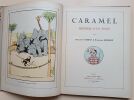 Caramel : Histoire d'un Singe. Rabier, Benjamin / Isly, Fred