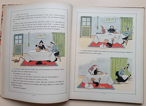 Caramel : Histoire d'un Singe. Rabier, Benjamin / Isly, Fred