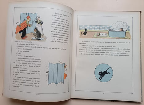 Caramel : Histoire d'un Singe. Rabier, Benjamin / Isly, Fred