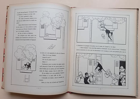 Caramel : Histoire d'un Singe. Rabier, Benjamin / Isly, Fred