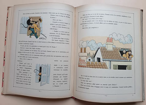 Caramel : Histoire d'un Singe. Rabier, Benjamin / Isly, Fred