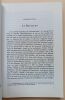 L'introuvable origine : Le problème de la personnalité au seuil du XXe siècle
. Tison-Braun, Micheline