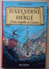 Jules Verne & Hergé : d'un mythe à l'autre.. Bob Garcia