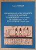 Les Papyrus du livre des morts de l'Egypte ancienne de Ma&iuml;herp&eacute;ri (Caire, CG 25095), de Kamara (Caire, TT 320) et de Nedj&eacute;met (BM EA 10490).. Carrier, ...