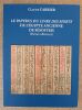 Le Papyrus du livre des morts de l'Egypte ancienne de S&eacute;sostris. (Papyrus Reinisch).. Carrier, Claude
