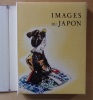 Images du Japon. 36 Peintures d'Albert Brenet. Au Soleil-Levant.. Brenet, Albert / La Varende, Jean de 