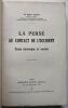 La Perse au contact de l’Occident. Étude historique et sociale.. Siassi, Ali Akbar