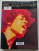 The Jimi Hendrix Experience Electric Ladyland trasncribed scores.. Hendrix, Jimi