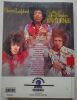 The Jimi Hendrix Experience Electric Ladyland trasncribed scores.. Hendrix, Jimi