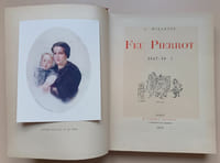 Feu Pierrot, 1857-19 ?