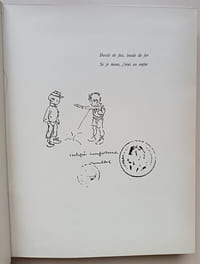 Feu Pierrot, 1857-19 ?