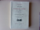 Histoire de l’architecture classique en France. Tome 1er III
L'architecture sous Henri IV et Louis XIII.
La reconstruction de la France, ...