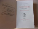 Les Caquets de l'Accouchée. Louis Ulbach