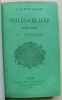 Oehlenschl&auml;ger le po&euml;te national du Danemark, &eacute;tude biographique et litt&eacute;raire. Le F&egrave;vre Deumier, Jules