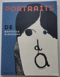 Portraits.