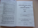 Annuaire des Pays de l'Océan Indien. Vol. VI-1979. C.E.R.S.O.I. Groupement de recherches coordonnées Océan Indien