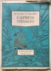 Atlantic & Pacific Empress Steamers.. Canadian Pacific