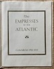Atlantic & Pacific Empress Steamers.. Canadian Pacific