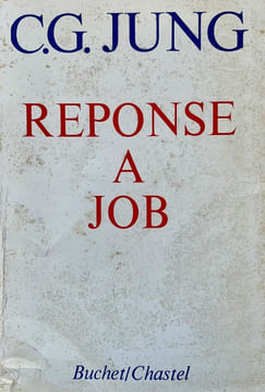 Réponse à Job.. Jung, C.G.