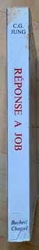 Réponse à Job.. Jung, C.G.