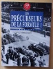 Les Précurseurs de la Formule 1 : 1895-1949.. Moity, Christian