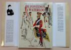 Uniformes de l'armée française : De Fontenoy à Waterloo 1745-1815 ou « le grand album des soldats de France ». Pétard, Michel