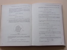 Théorie élémentaire des fonctions analytique
d'une ou plusieurs variables complexes.. Henri Cartan