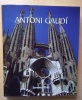 Antoni Gaudi.. Roe, Jeremy