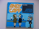 Andy Capp: 
Cigarettes, bière fraîche et belles Pépées!. Reg Smythe