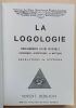La Logologie - Enseignements divins originels, &eacute;sot&eacute;riques, scientifiques et mystiques -  R&eacute;v&eacute;lations de myst&egrave;res. Derkaoui, Vincent