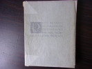 Petit Recueil De Paroles de Circonstance. Paul Valery
De l'Académie Française