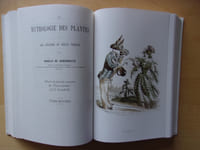 La Mythologie des plantes ou les légendes du règne végétal.